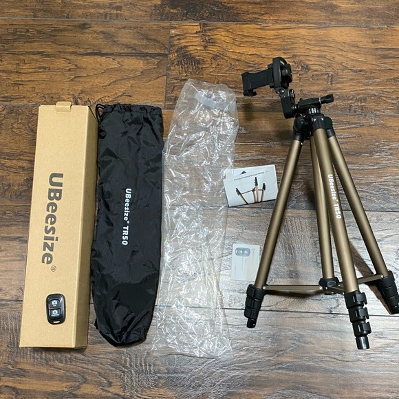 Tripod - Picture 7 of 7